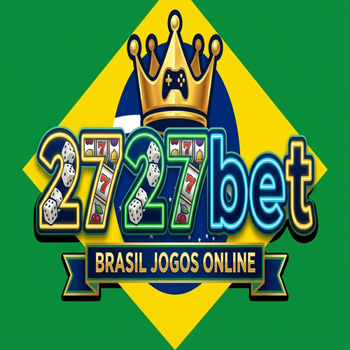 Logo 2727bet